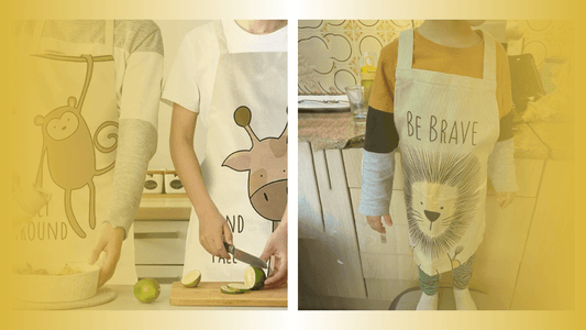 Embrace the Joy of Cooking with Your Kids: 5 Reasons to Get Started Today!