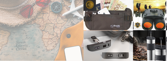 Unleash Your Wanderlust: Explore the World