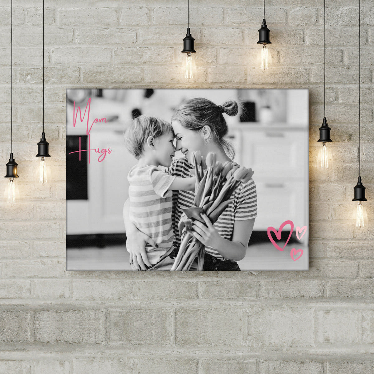 Landscape Canvas Prints - with Hooks
