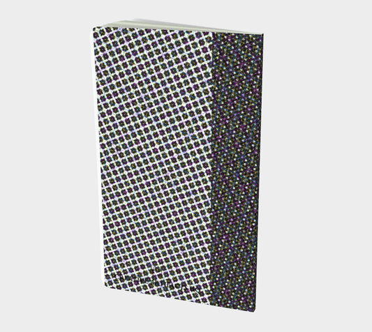 Small | Notebook | Kawaii