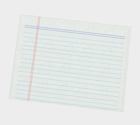 Placemat | Loose Leaf