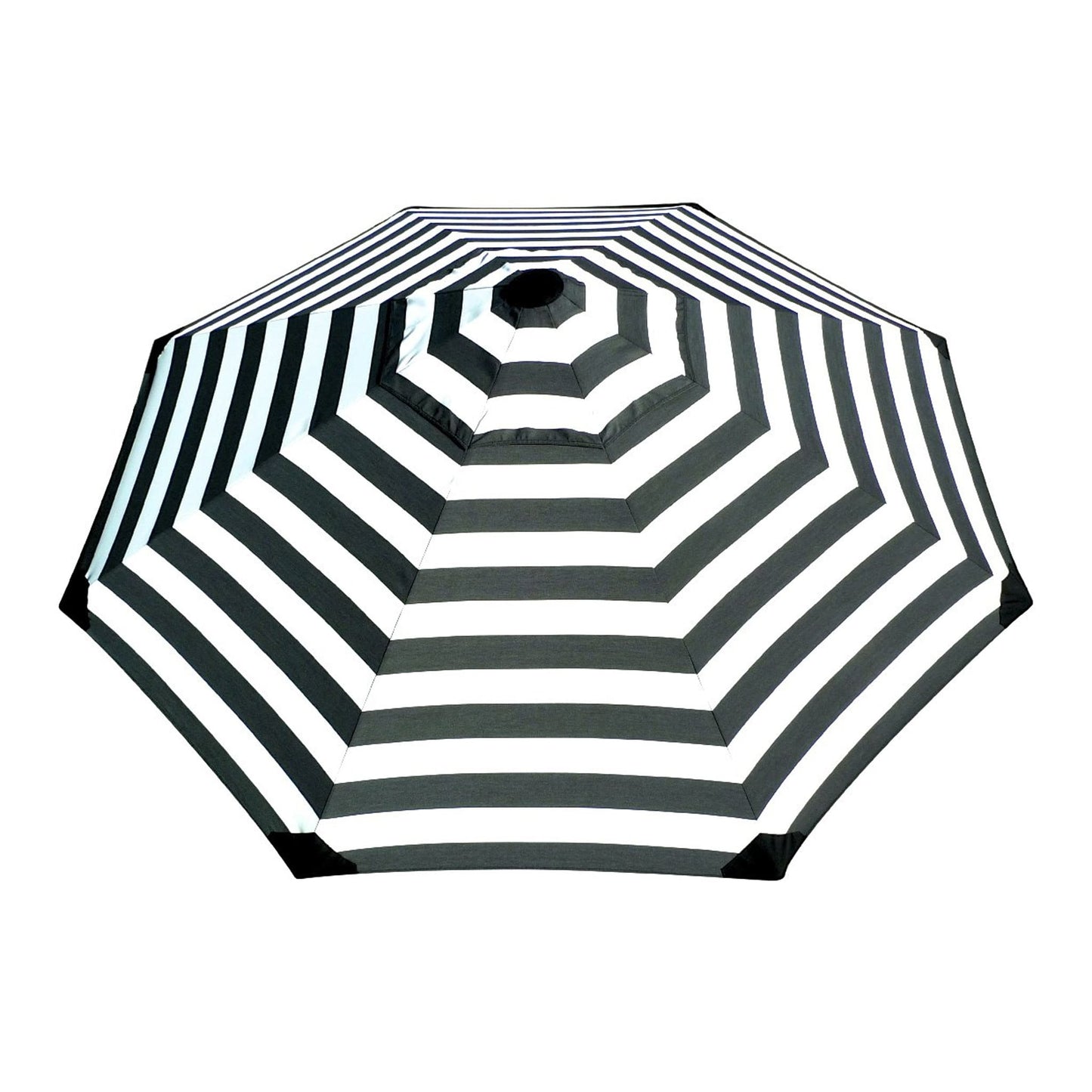 Grand parapluie<br> 280 cm octogonal<br> UPF50+