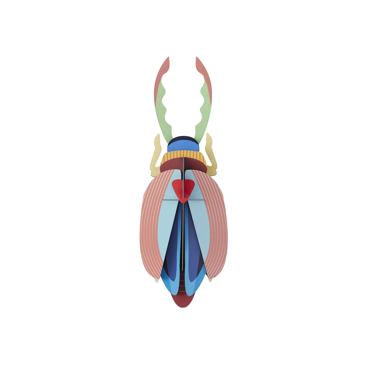 Imperial Beetle