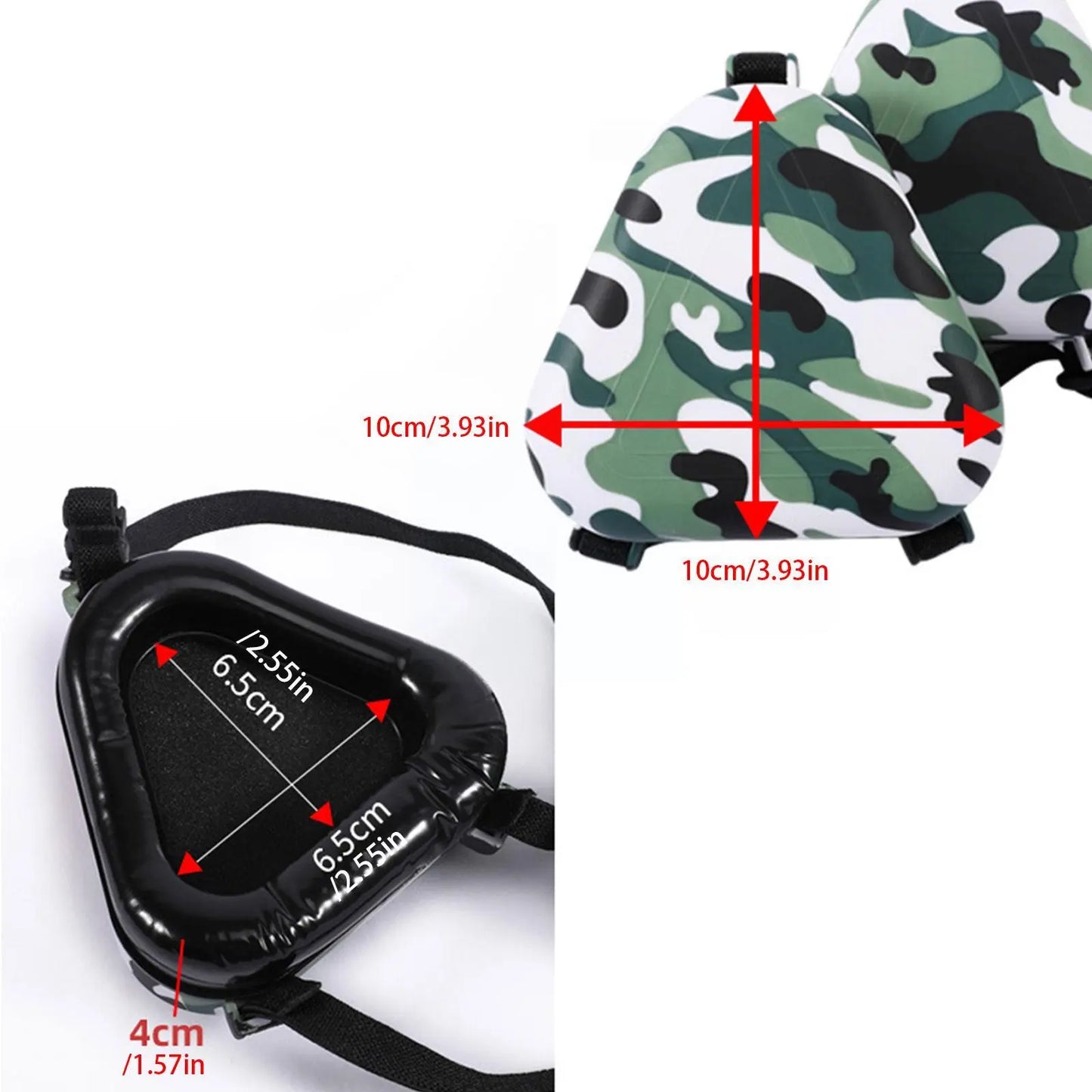 Multifunction Earmuffs Anti-noise Dogs Supplies