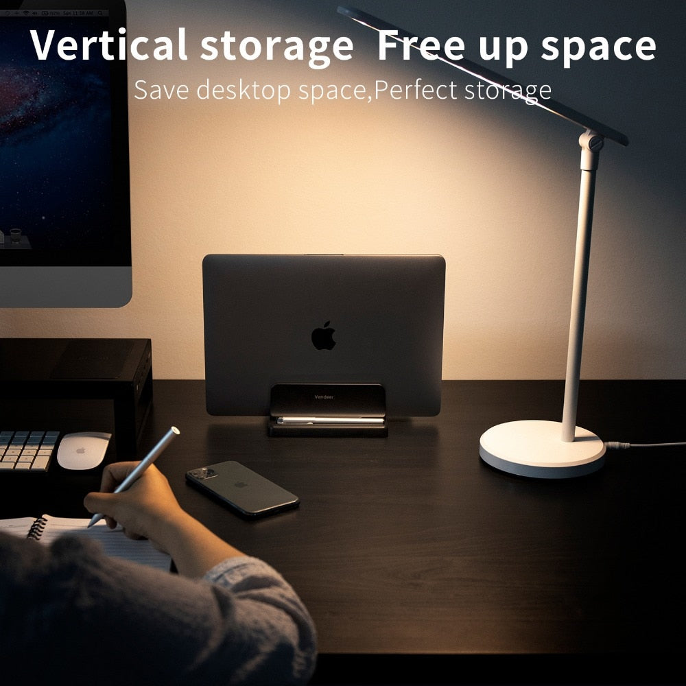 Innovative Laptop Stand