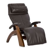 Human Touch Perfect Chair PC-610 Zero Gravity Recliner (Performance or Supreme Package)