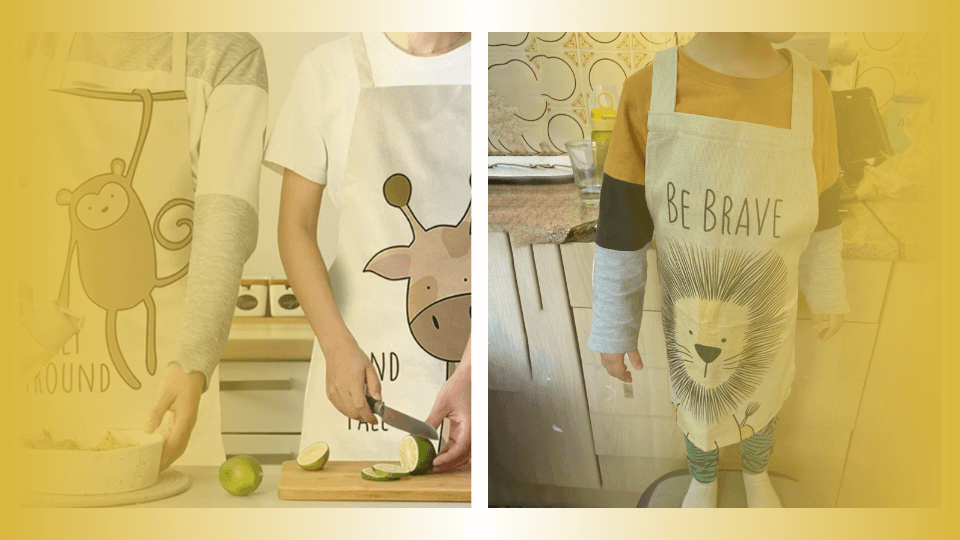 Embrace the Joy of Cooking with Your Kids: 5 Reasons to Get Started Today!
