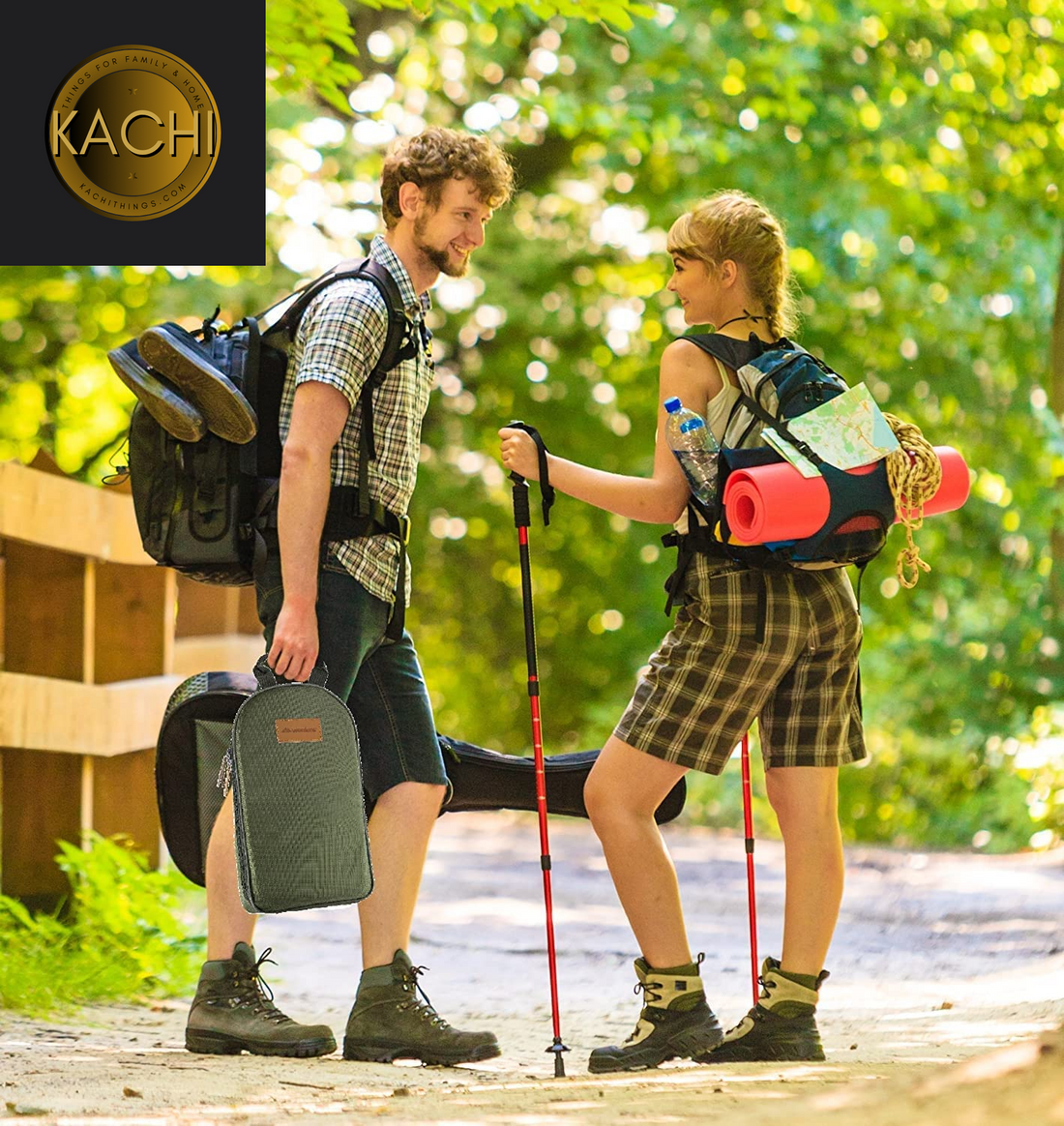 Gear Up for Adventure: The Importance of Planning the Right Camping Gear