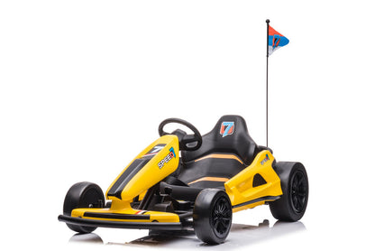 24V DRIFTER Kids Ride On Car