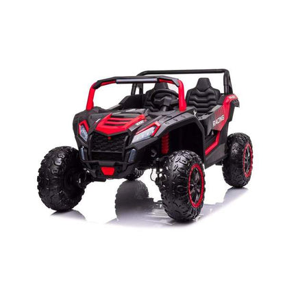 2026 24V DUNE BUGGY DELUXE 2 SEATER KIDS RIDE ON CAR WITH REMOTE CONTROL