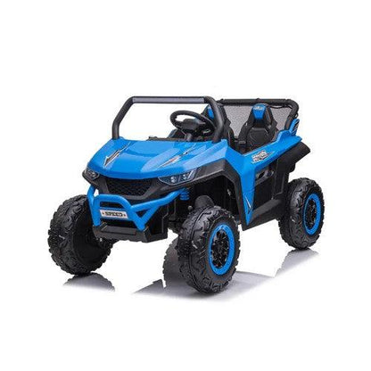 24V UTV 2 Seater Kids Ride On Car with Remote Control