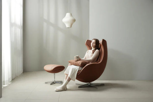 CERAGEM M4- Zero Gravity Premium SL Track Automatic Thermal Master V3 Massage Chair  Recliner with Advanced Body Scanning Technology
