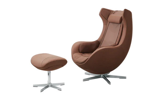 CERAGEM M4- Zero Gravity Premium SL Track Automatic Thermal Master V3 Massage Chair  Recliner with Advanced Body Scanning Technology