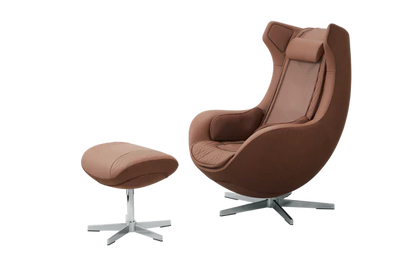 CERAGEM M4- Zero Gravity Premium SL Track Automatic Thermal Master V3 Massage Chair  Recliner with Advanced Body Scanning Technology