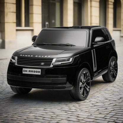 2026 Range Rover HSE 24V 2 Seater Kids Ride On Car with Remote Control