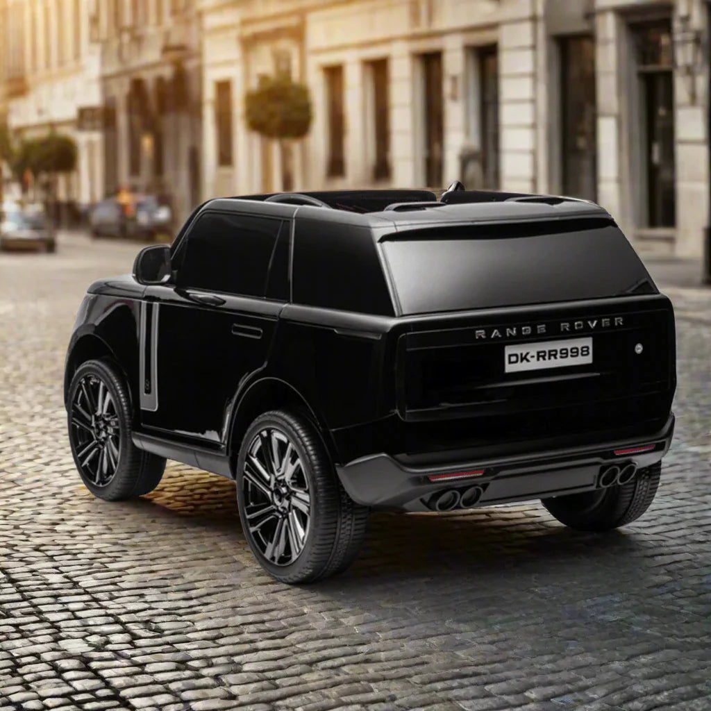 2026 Range Rover HSE 24V 2 Seater Kids Ride On Car with Remote Control