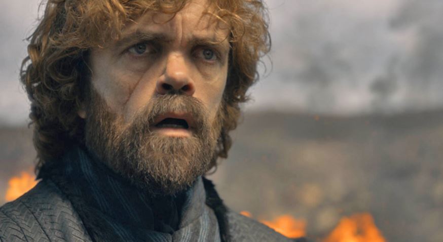 CARDS AGAINST GAME OF THRONES