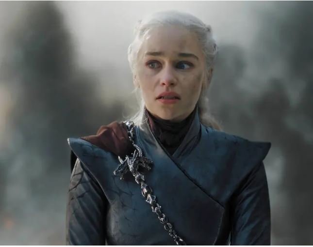 CARDS AGAINST GAME OF THRONES