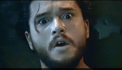 CARDS AGAINST GAME OF THRONES