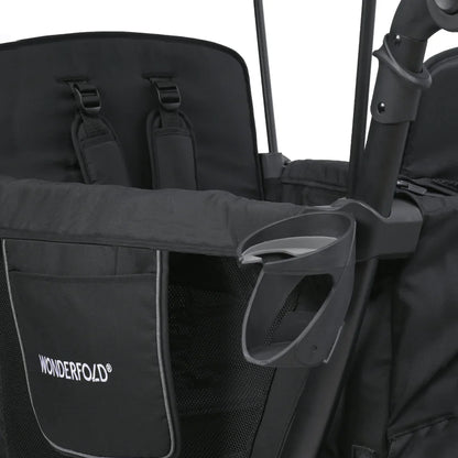 2026 Wonderfold L2 Double Stroller Wagon