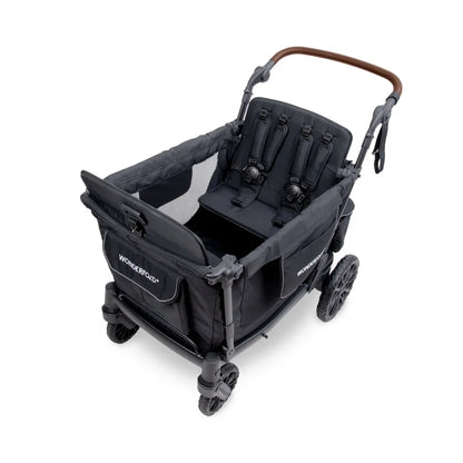 2026 Wonderfold L4 Quad Stroller Wagon