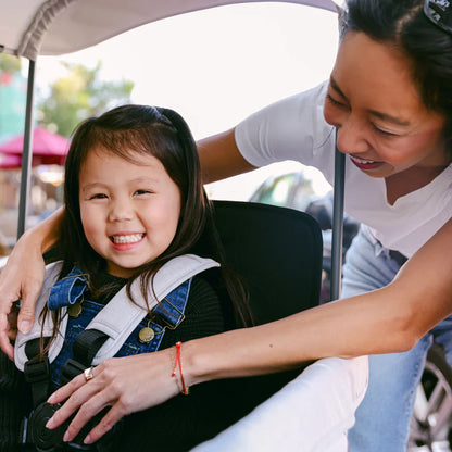 2026 Wonderfold L2 Double Stroller Wagon