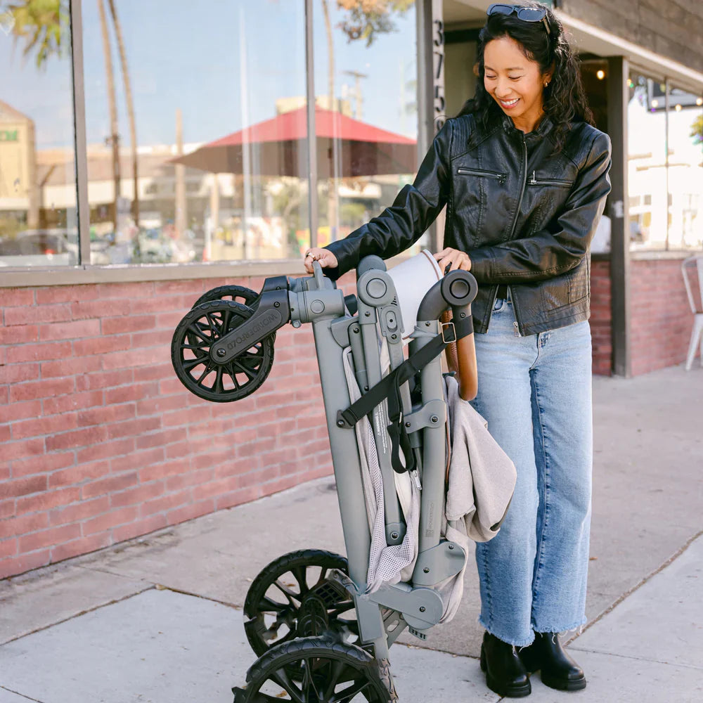 2026 Wonderfold L2 Double Stroller Wagon