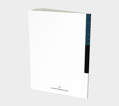 Large | Notebook | The Estonian