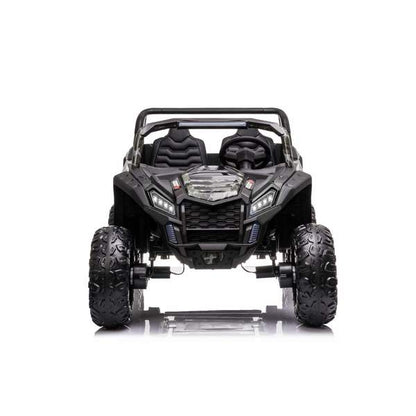 2026 24V DUNE BUGGY DELUXE 2 SEATER KIDS RIDE ON CAR WITH REMOTE CONTROL