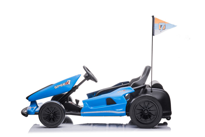 24V DRIFTER Kids Ride On Car