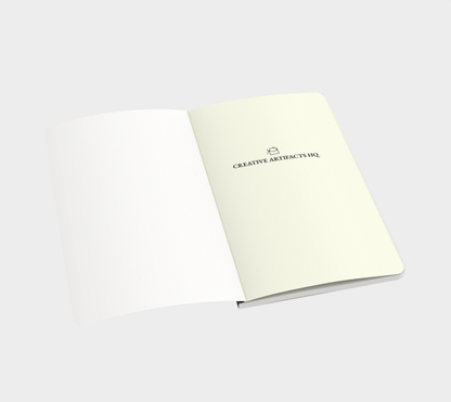 Small | Notebook | Kawaii
