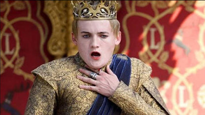 CARDS AGAINST GAME OF THRONES