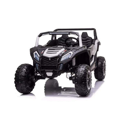2026 24V DUNE BUGGY DELUXE 2 SEATER KIDS RIDE ON CAR WITH REMOTE CONTROL