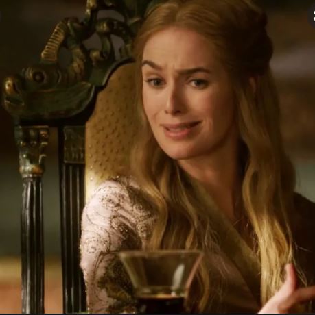 CARDS AGAINST GAME OF THRONES