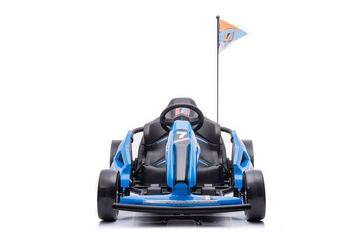 24V DRIFTER Kids Ride On Car