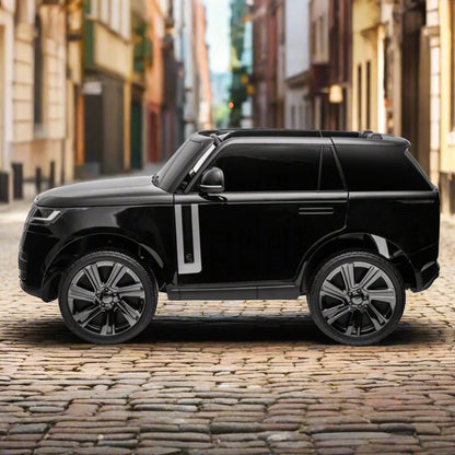 2026 Range Rover HSE 24V 2 Seater Kids Ride On Car with Remote Control