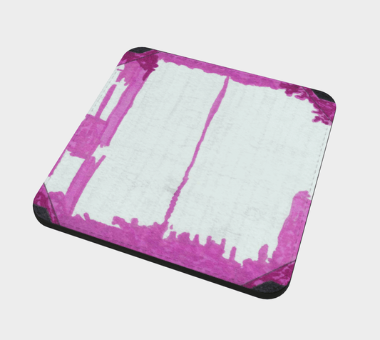Coasters | Tidal