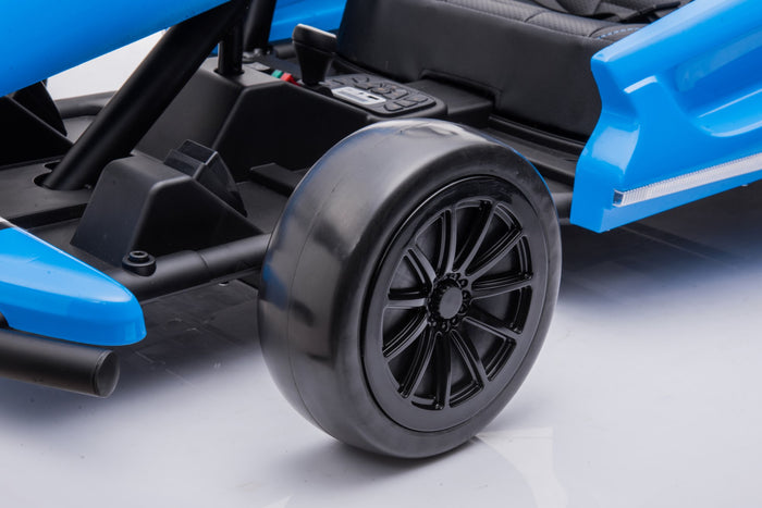 24V DRIFTER Kids Ride On Car