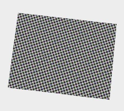 Placemat | Kawaii