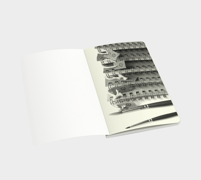 Small | Notebook | Sketchbooks