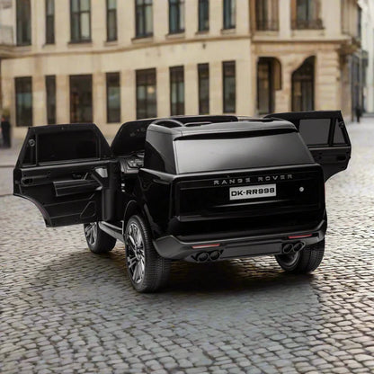 2026 Range Rover HSE 24V 2 Seater Kids Ride On Car with Remote Control