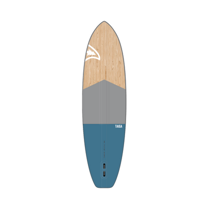 TUNDRA 12'0'' Adaptive SUP - INFLATABLE PADDLE BOARD