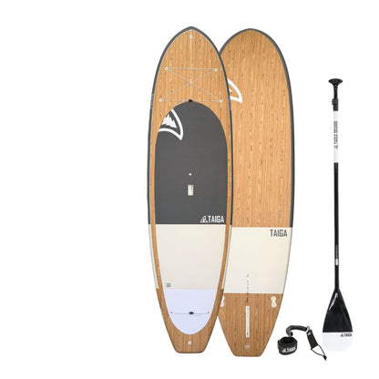 AWEN 10'0'' - HARD PADDLE BOARD