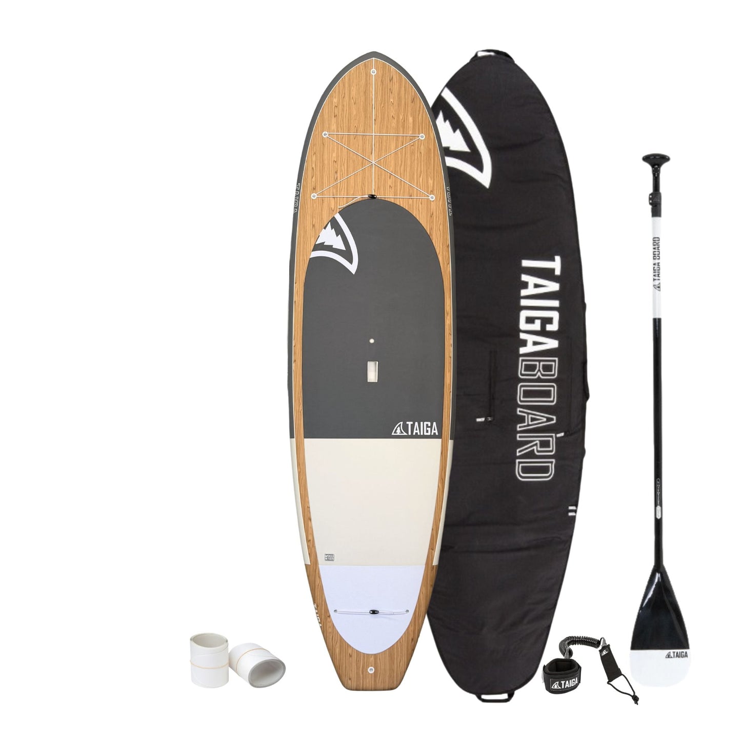AWEN 10'0'' - HARD PADDLE BOARD
