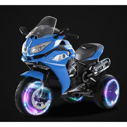 2026 Kids Ride On Electric Motortrike Ages 3-8