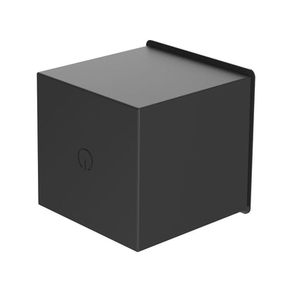 Box<br> Wall-Mounted Rechargeable Lamp