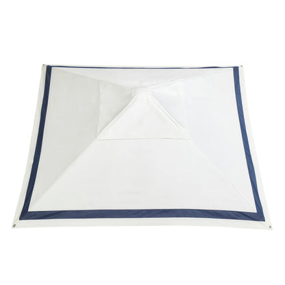 Regatta Umbrella<br> 200 cm square<br> UPF50+