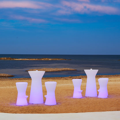 Corfu<br> Indoor & Outdoor Bar Stool