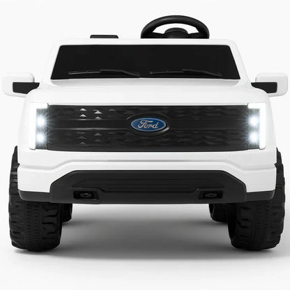 2026 Ford F150 24V 2 Seater DELUXE Kids Ride On Car with Remote Control
