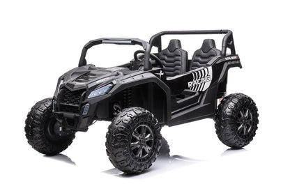 2026 24V DUNE BUGGY DELUXE 2 SEATER KIDS RIDE ON CAR WITH REMOTE CONTROL